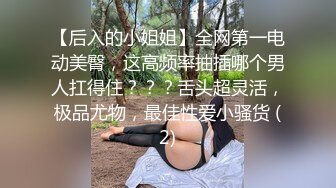 【后入的小姐姐】全网第一电动美臀，这高频率抽插哪个男人扛得住？？？舌头超灵活，极品尤物，最佳性爱小骚货 (2)