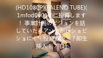 (HD1080P)(FALENO TUBE)(1mfod00010)に投資します！ 事業計画のビジョンを話していたらアソコがビショビショに！！投資即決！？即生挿入！？ (1)