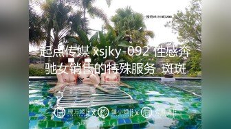 起点传媒 xsjky-092 性感奔驰女销售的特殊服务-斑斑