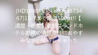 (HD1080P)(Joker)(fc3873467)10-7まで限定500pt!!【清楚・美女】老舗グランドホテル勤務の清楚系様におやすみなさい接待しちゃった