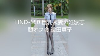 HND-150 巨乳人妻の妊娠志願オフ会 織田真子