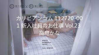 カリビアンコム 112720-001 新入社員のお仕事 Vol.23 高島かな